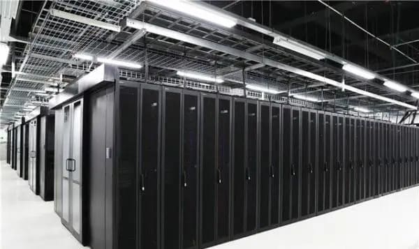 龙胜云主机租用